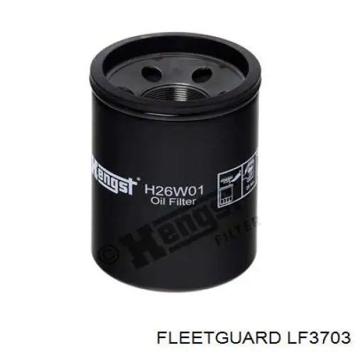 Comprar LF3703 Fleetguard Filtros de aceite