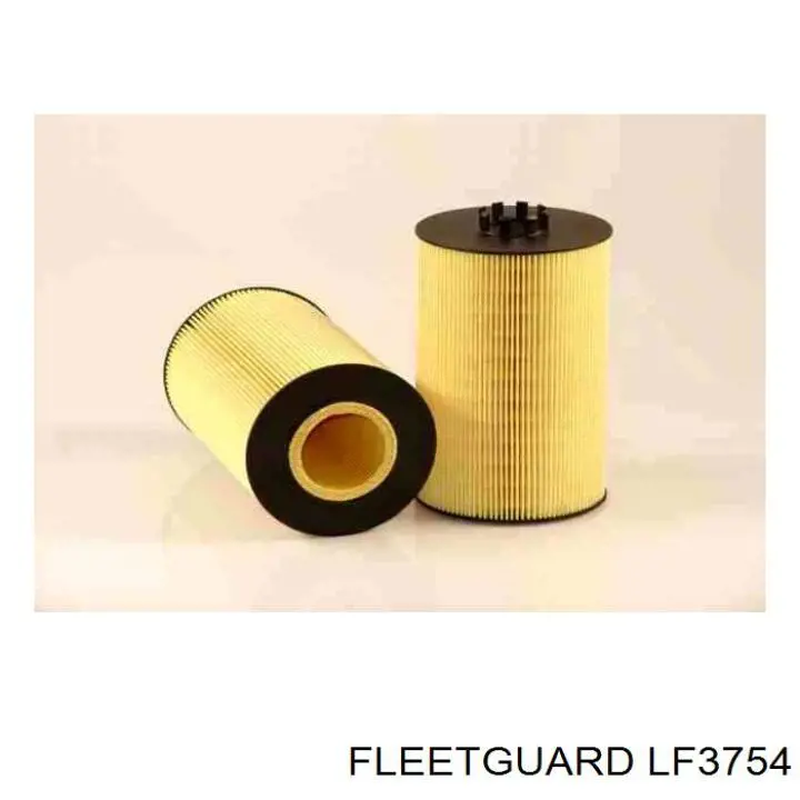 LF3754 Fleetguard filtro de aceite