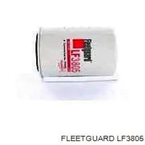 LF3805 Fleetguard filtro de aceite