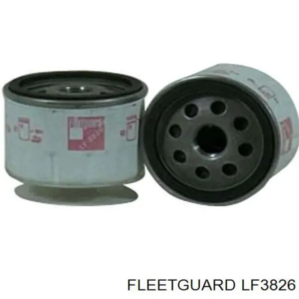 Comprar LF3826 Fleetguard Filtros de aceite