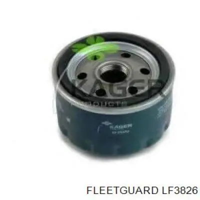 Filtro de aceite Fleetguard LF3826 precio, desde 4,70 EUR