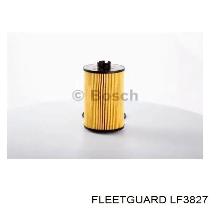 LF3827 Fleetguard filtro de aceite