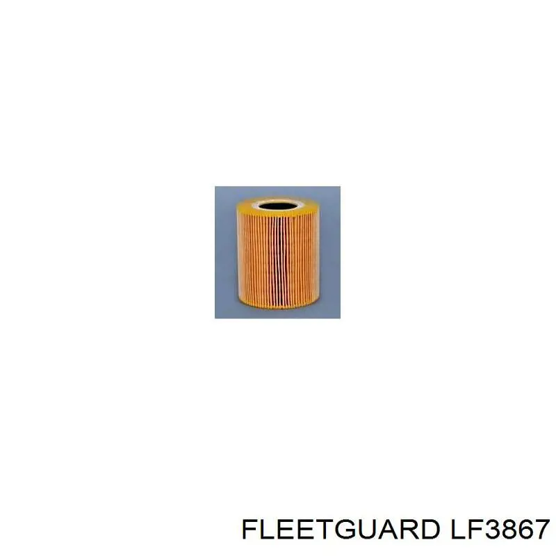 Comprar LF3867 Fleetguard Filtros de aceite