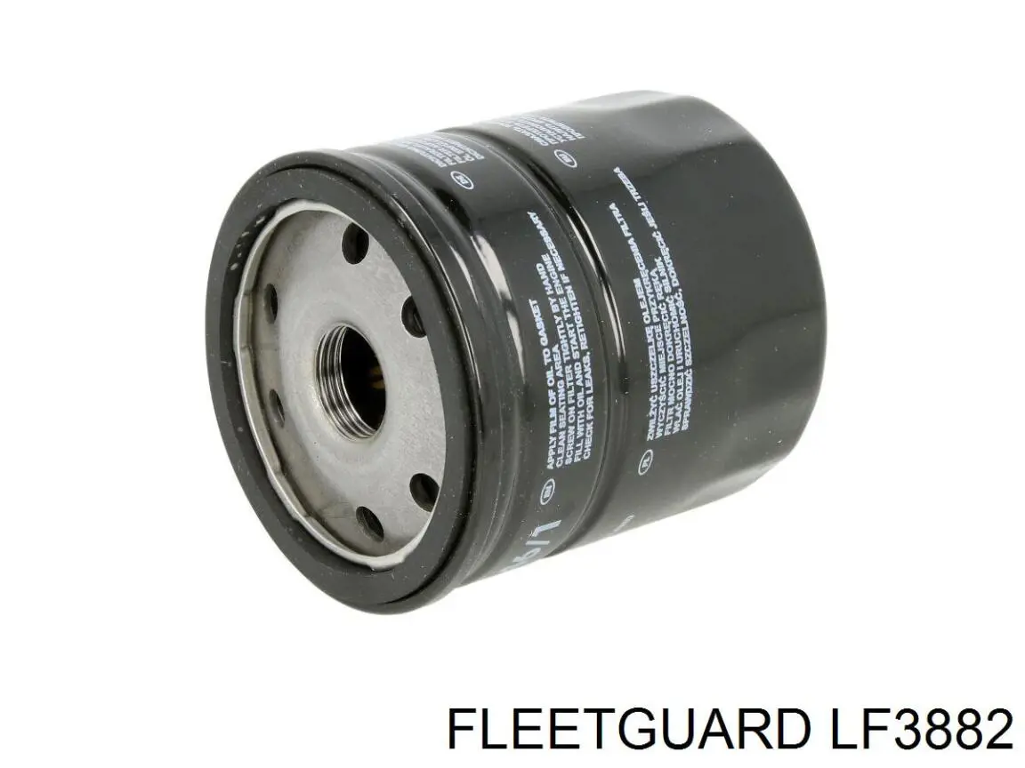 LF3882 Fleetguard Filtro aceite