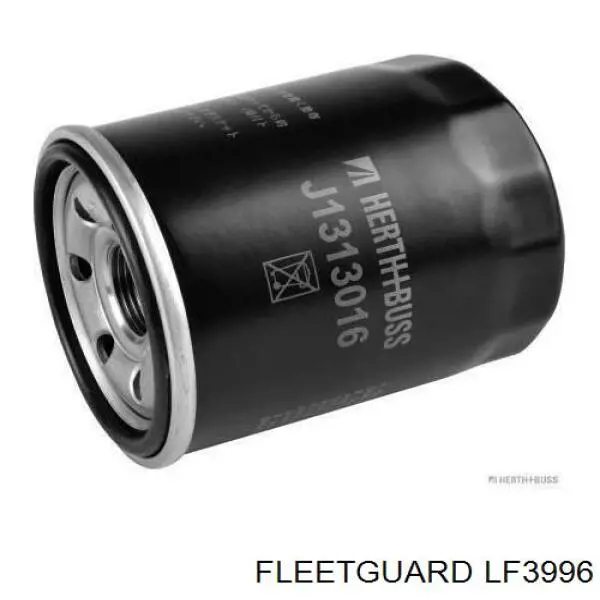 LF3996 Fleetguard filtro de aceite