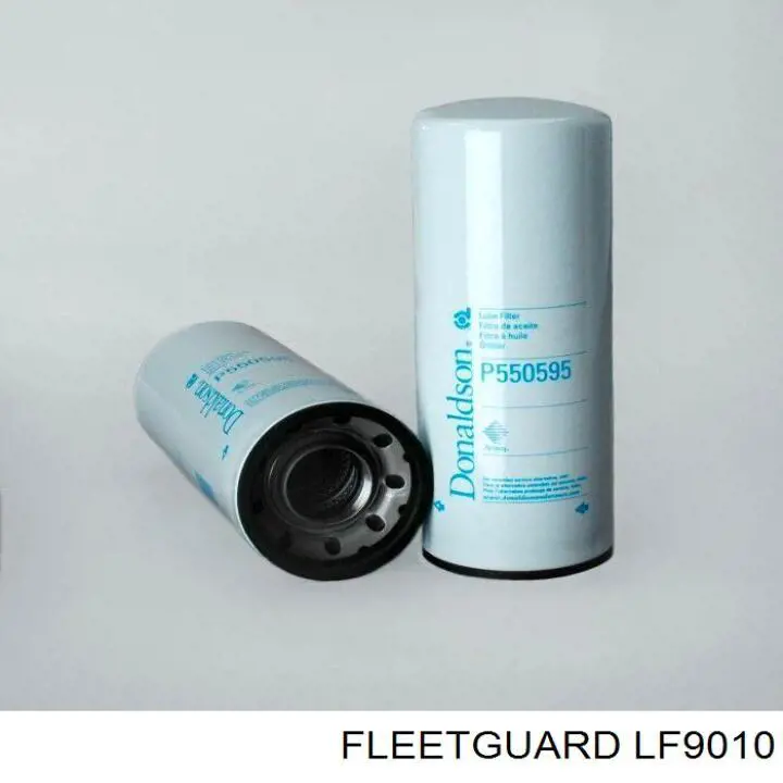 LF9010 Fleetguard filtro de aceite