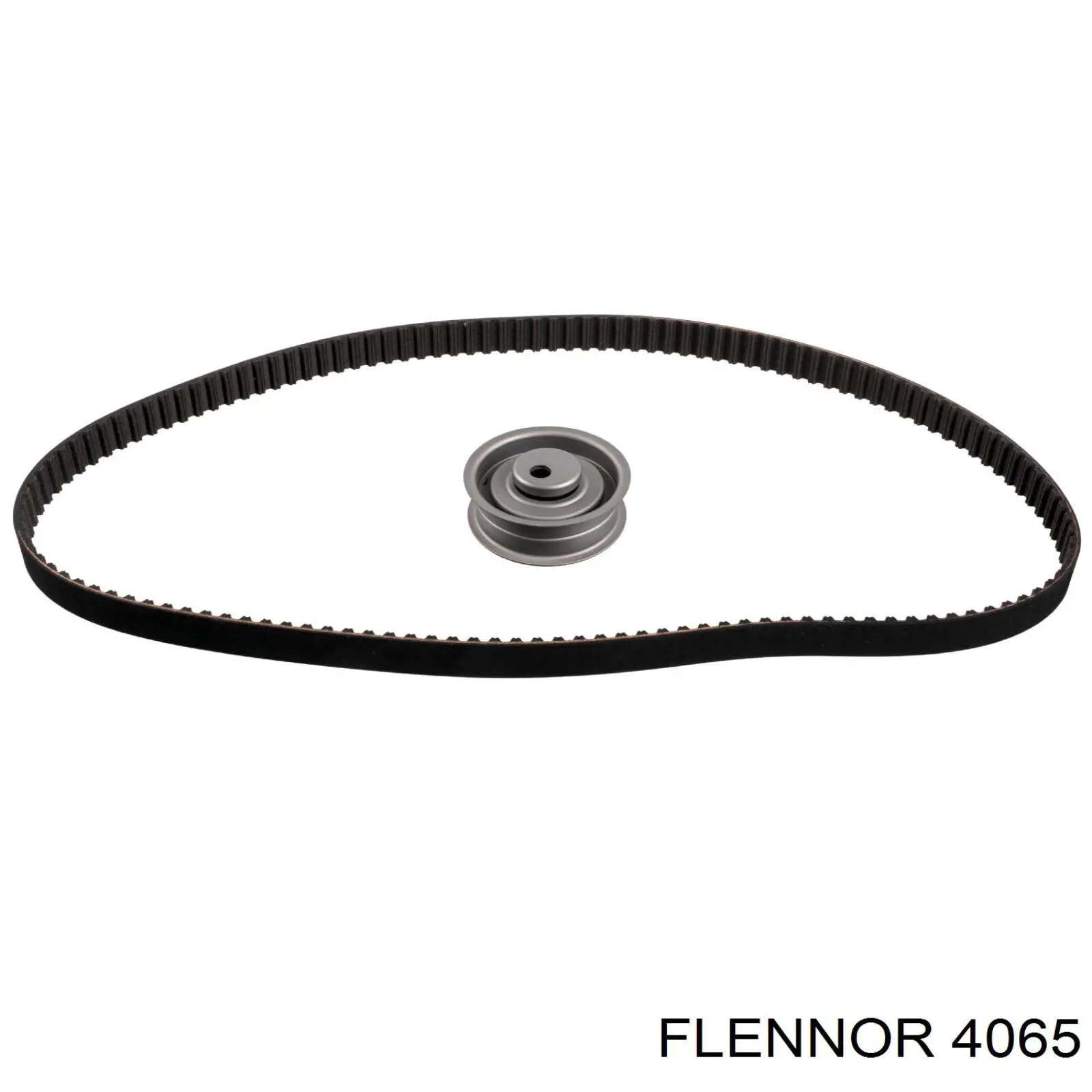 4065 Flennor correa distribucion