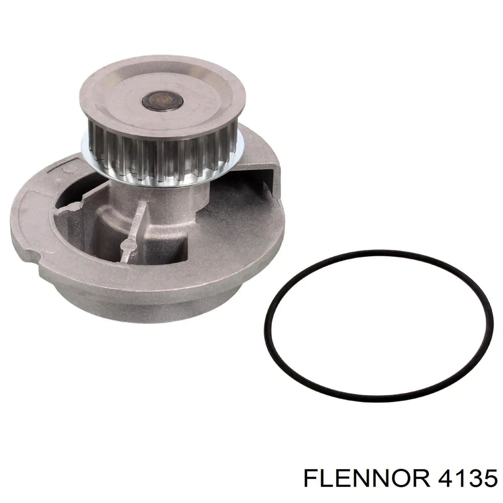 Correa de la bomba de inyección 074130113 VAG