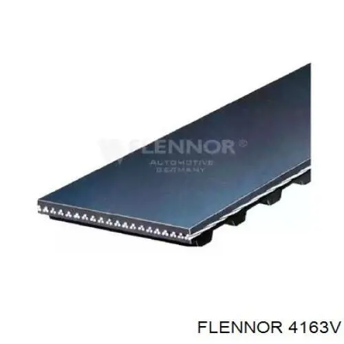 Correa distribución 4163V Flennor