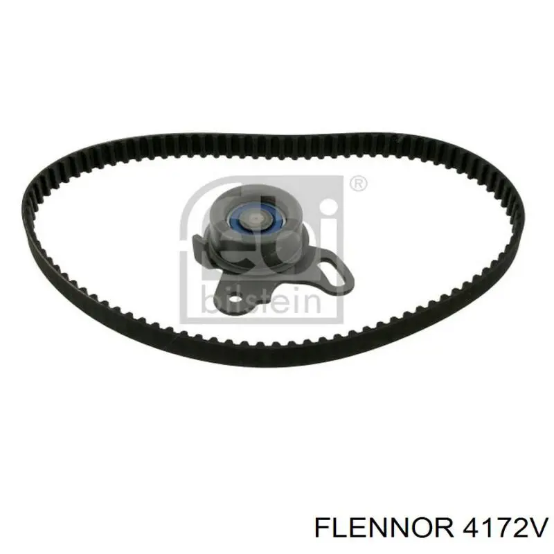Correa de distribución Flennor 4172V precio, desde 12,98 EUR
