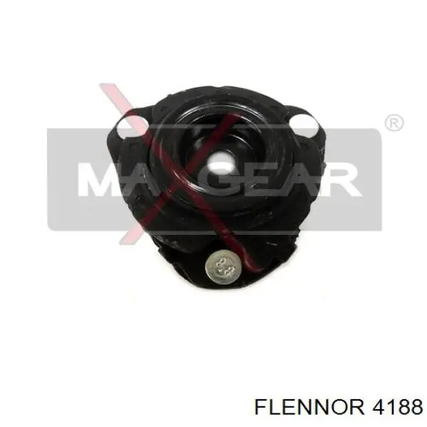 4188 Flennor correa distribucion