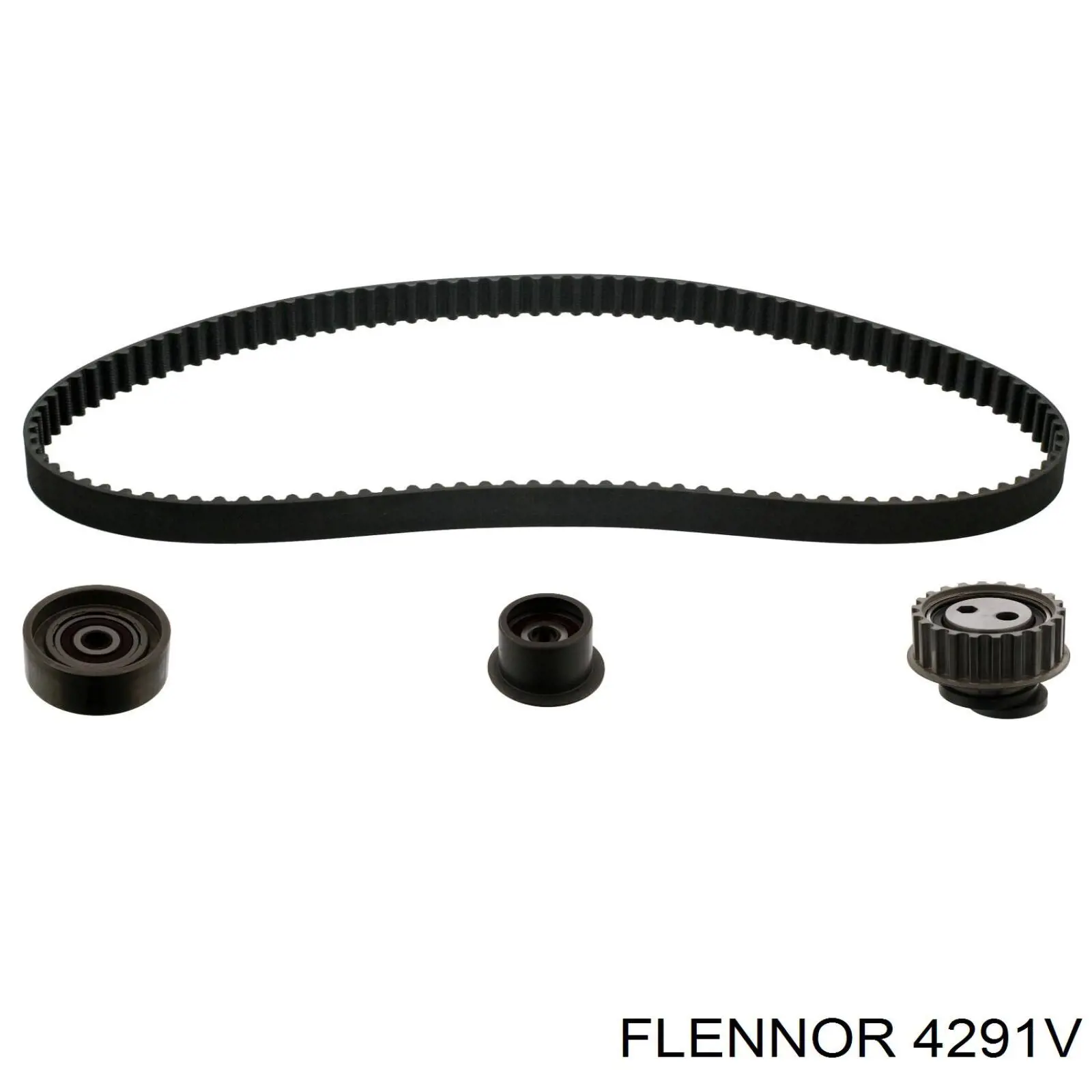 Comprar Correa de distribución 5  E34