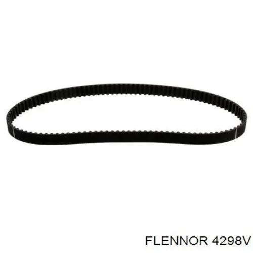 Correa de distribución Flennor 4298V precio, desde 33,69 EUR