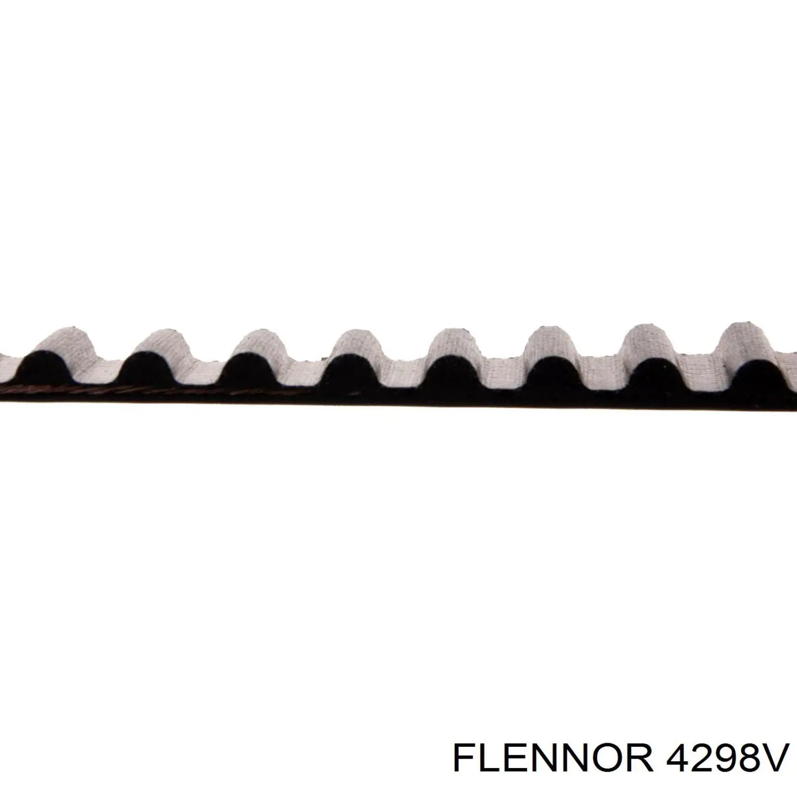 4298V Flennor Correa dentada
