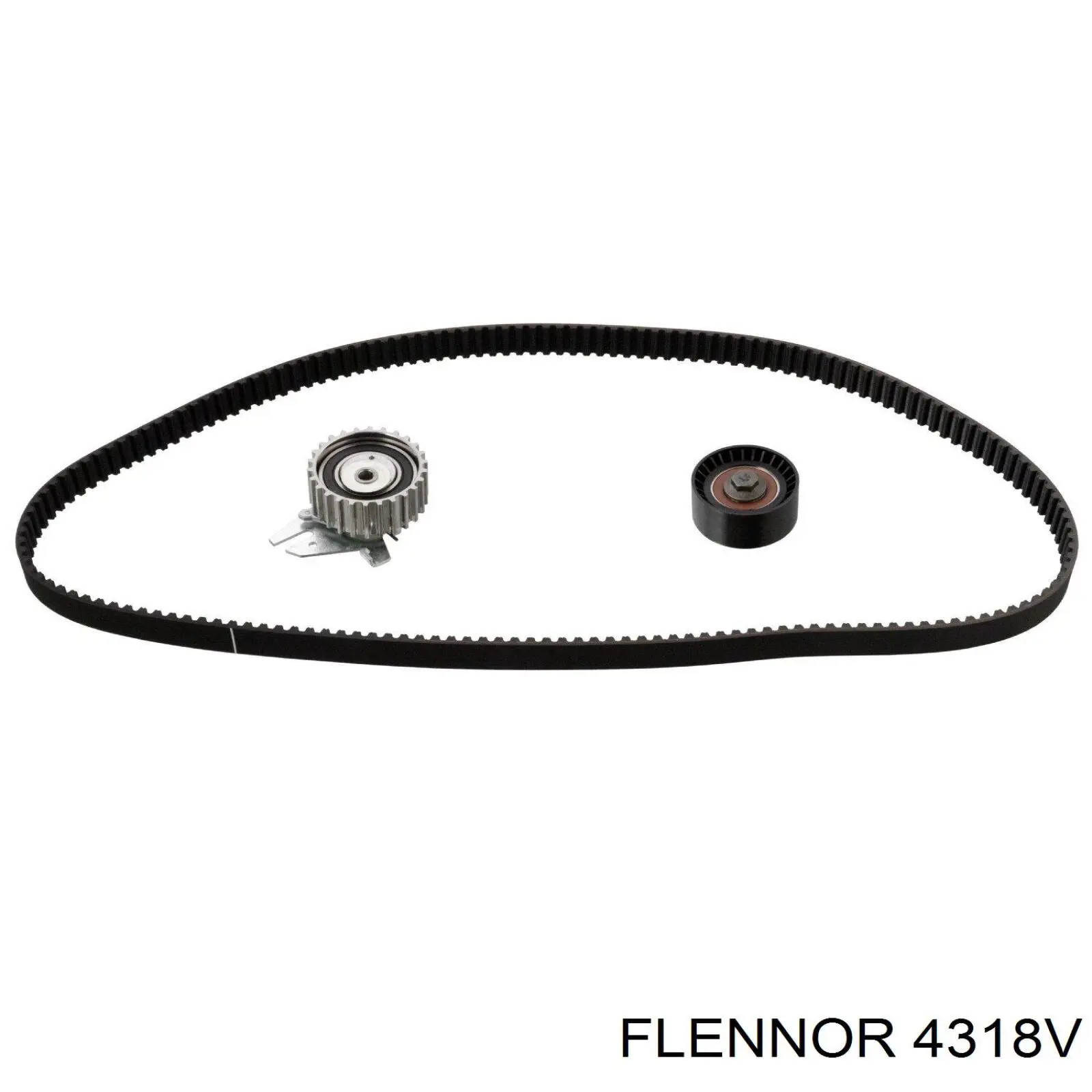 Comprar 9001334480 Fiat/Alfa/Lancia Correa distribución