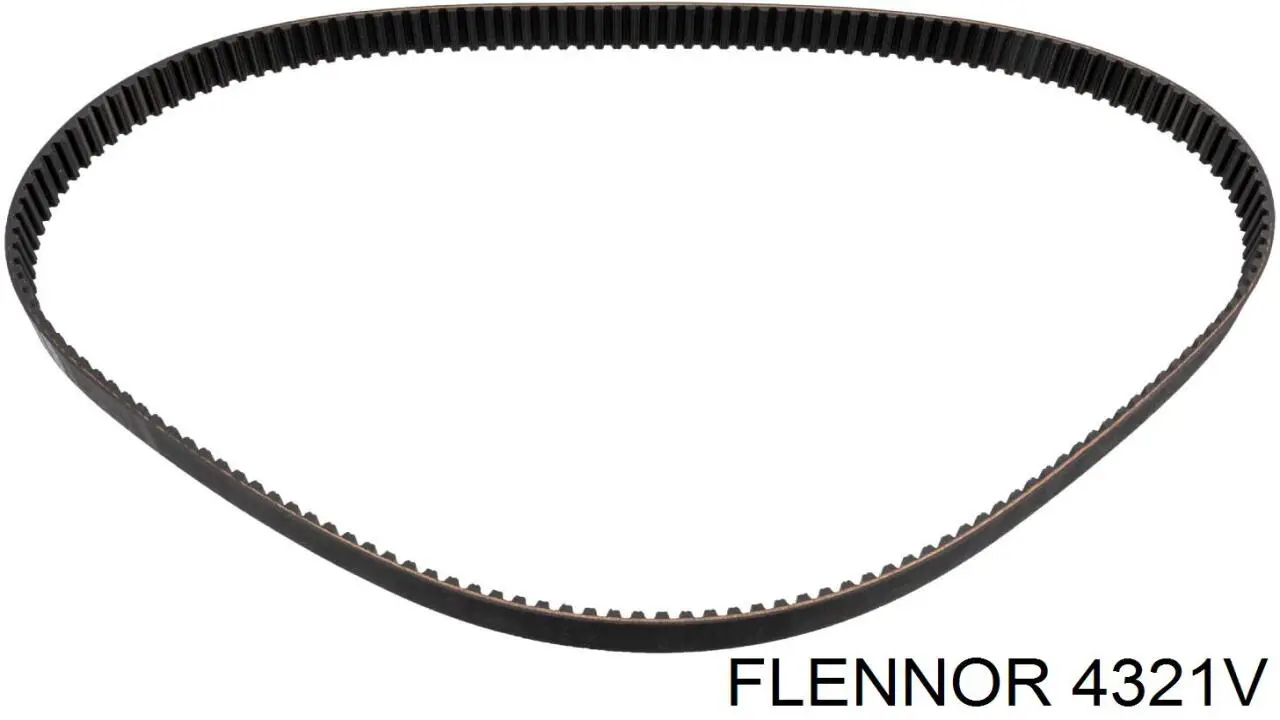4321V Flennor