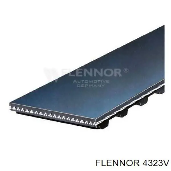 4323V Flennor correa distribucion