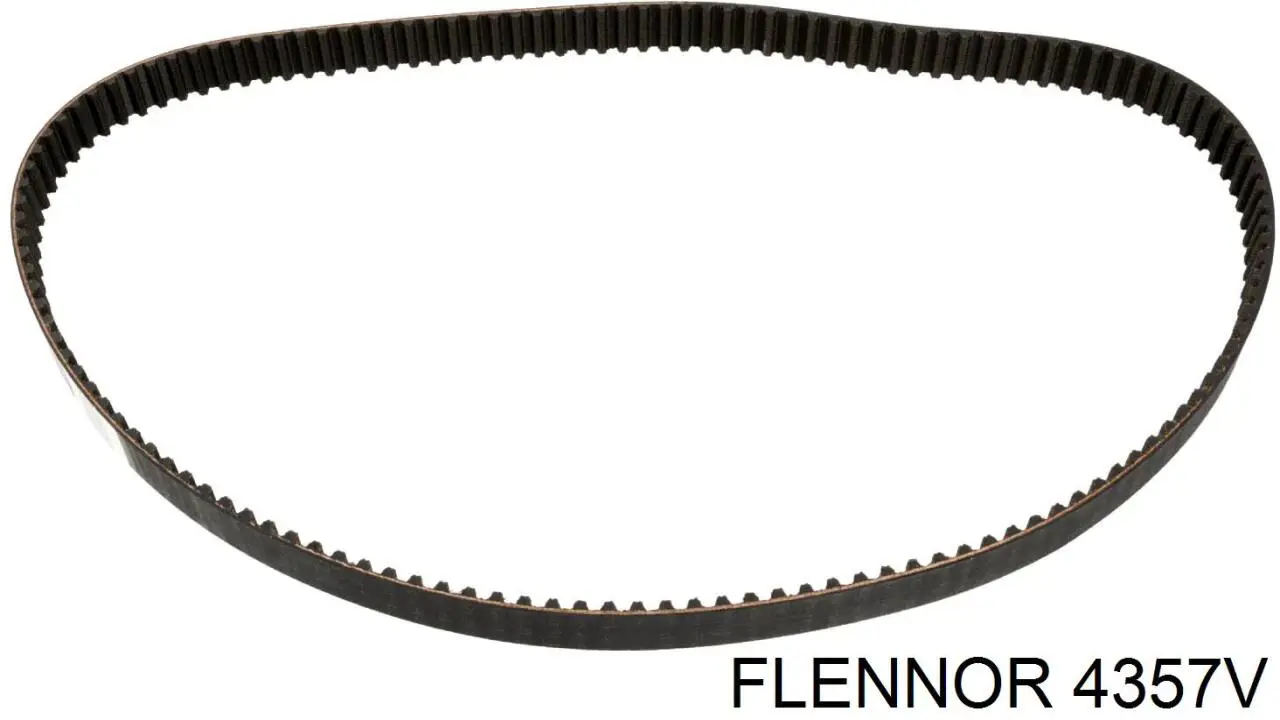4357V Flennor