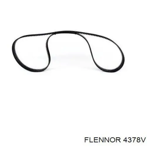 Correa de distribución Flennor 4378V precio, desde 25,36 EUR