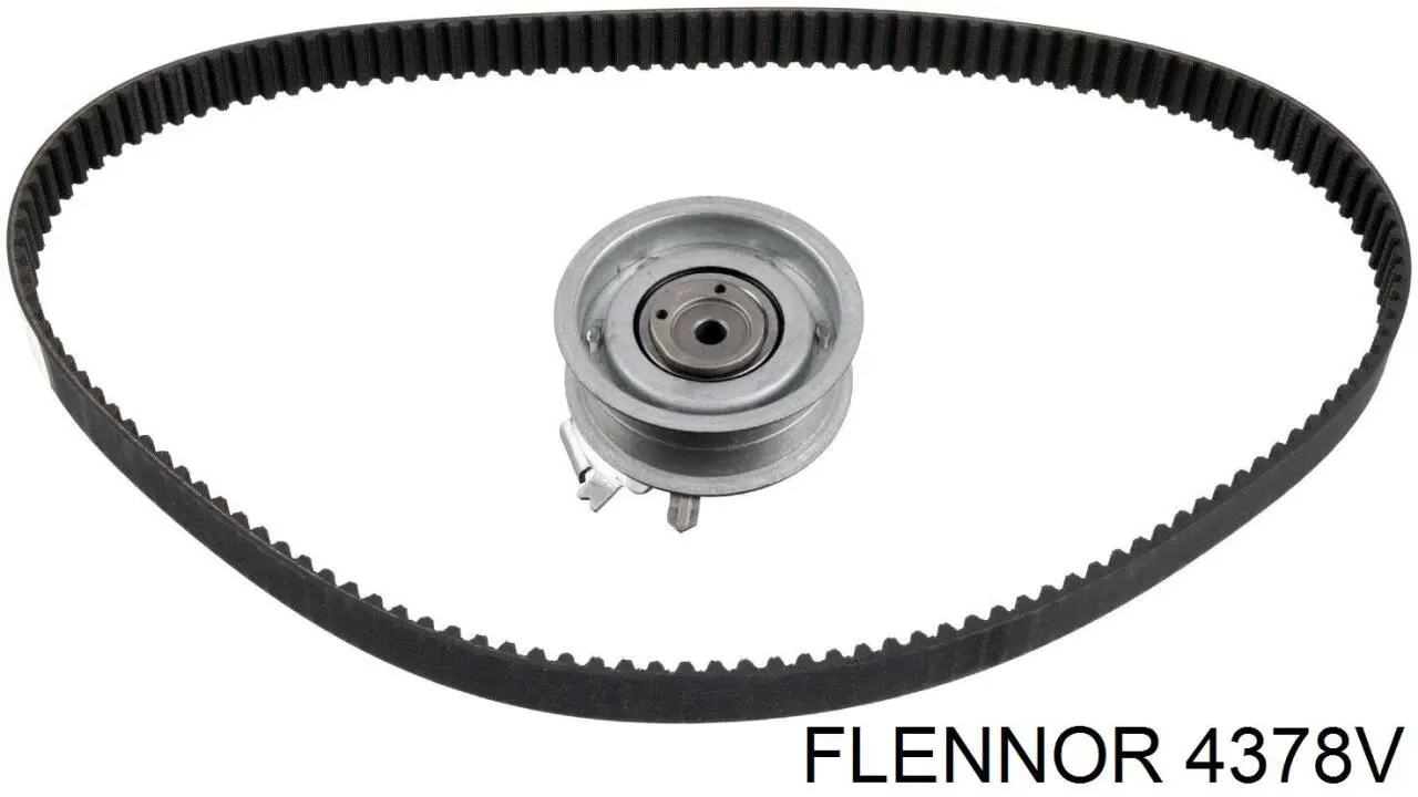 4378V Flennor
