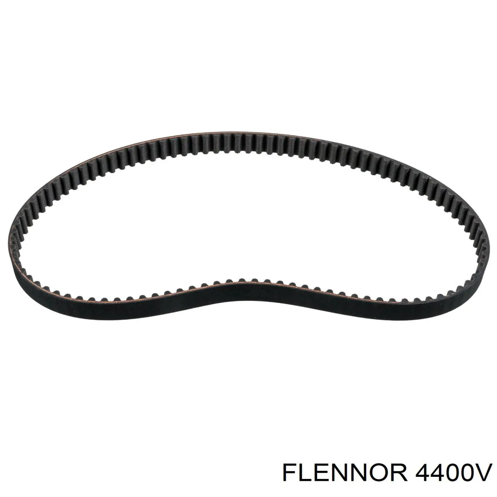 Correa distribución 4400V Flennor