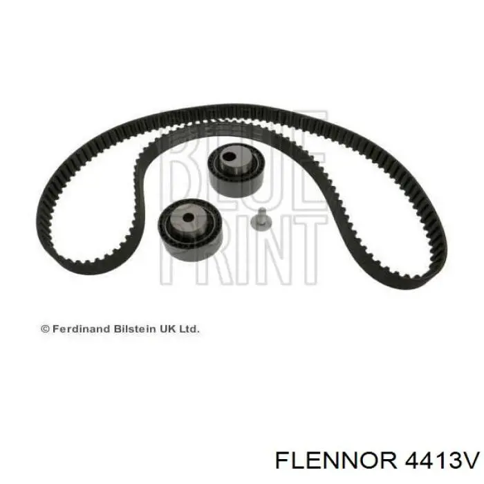 Comprar 1633127580 Peugeot/Citroen Correa distribución