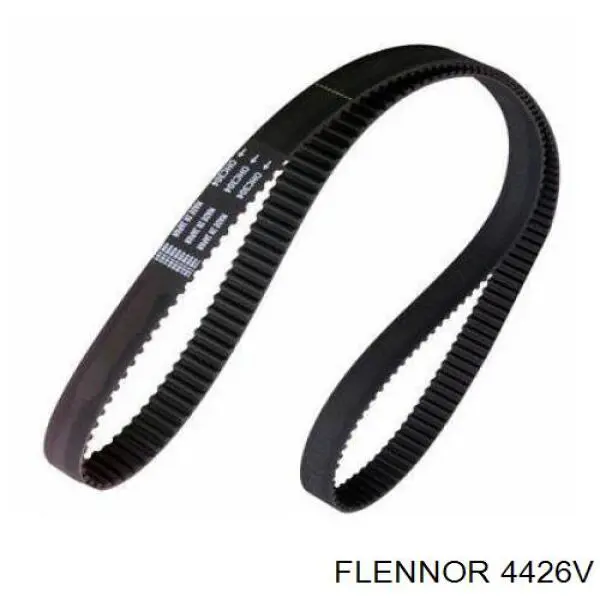 Correa de distribución Flennor 4426V