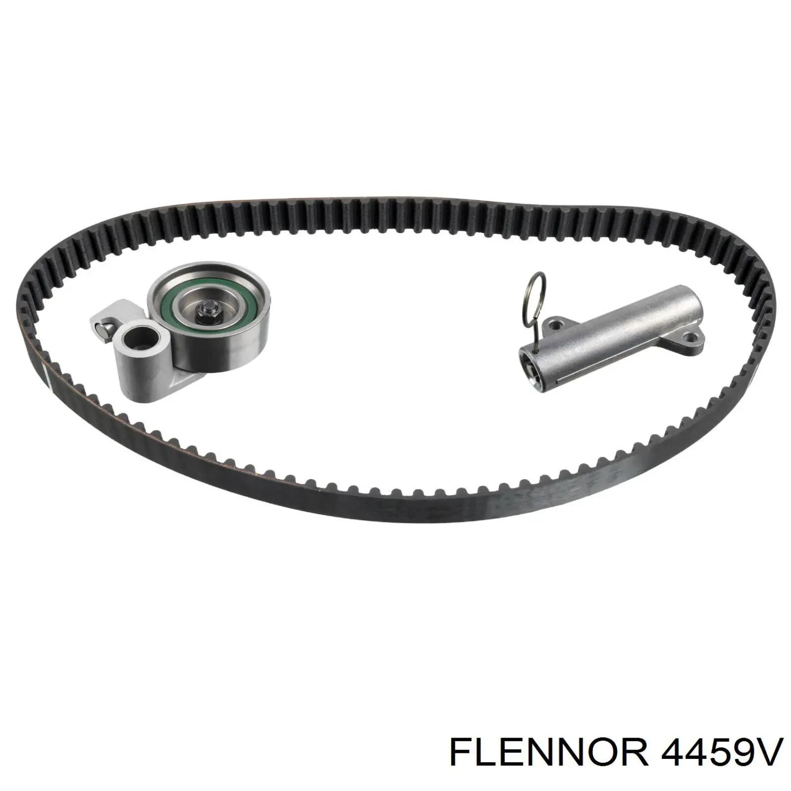 4459V Flennor correa distribucion