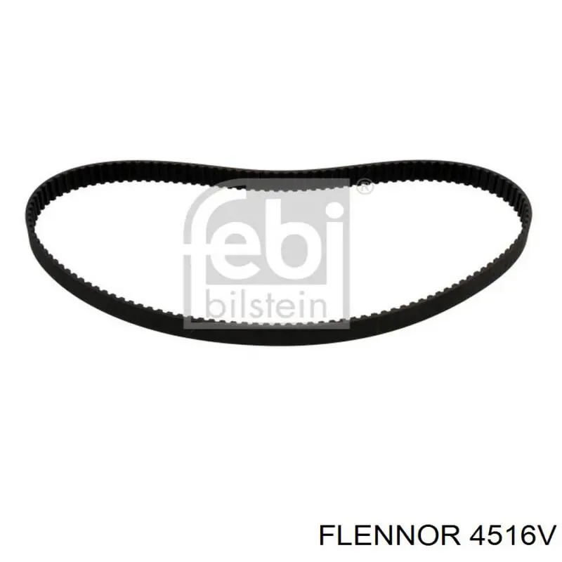 Correa de distribución Ford 9S516K288B2A