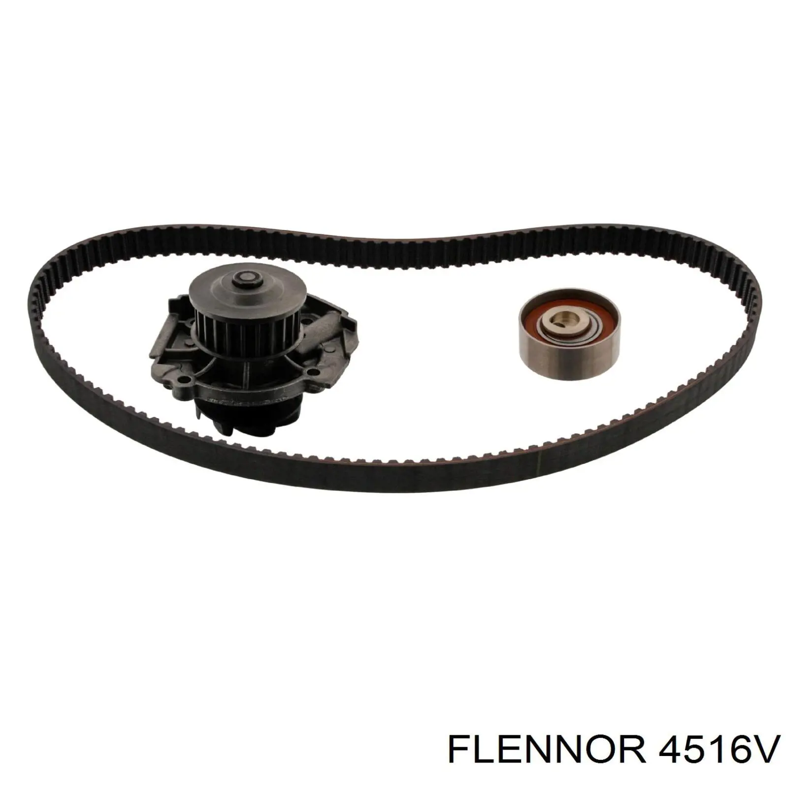 4516V Flennor
