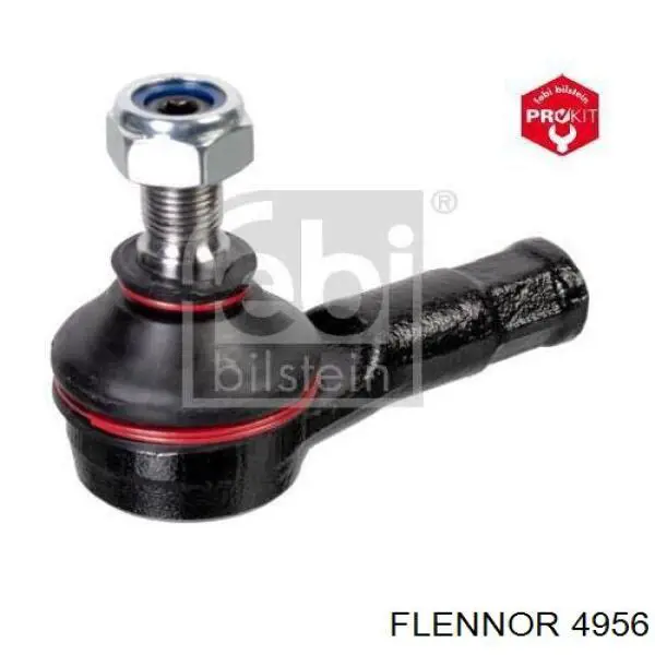 Correa de distribución Flennor 4956 precio, desde 12,76 EUR