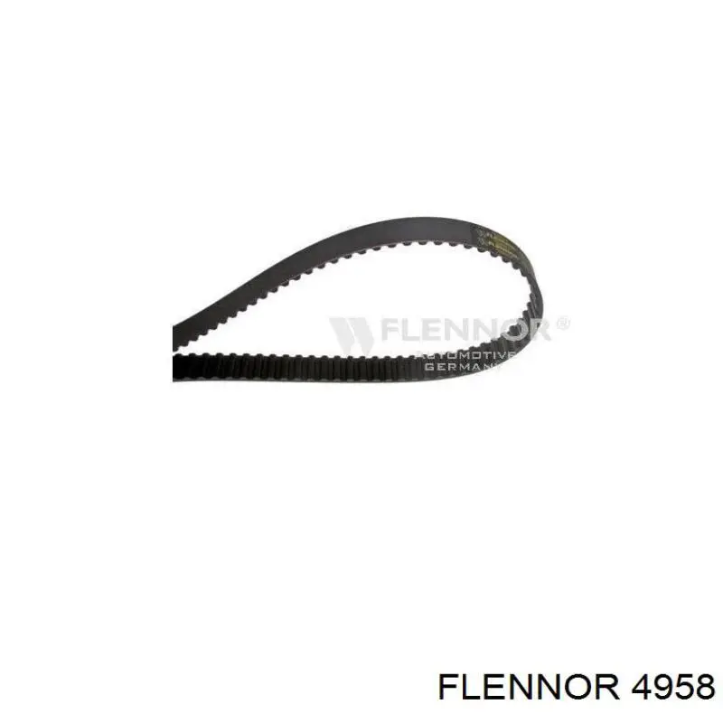 4958 Flennor correa distribucion