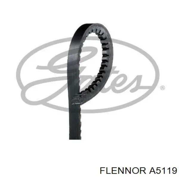 A5119 Flennor
