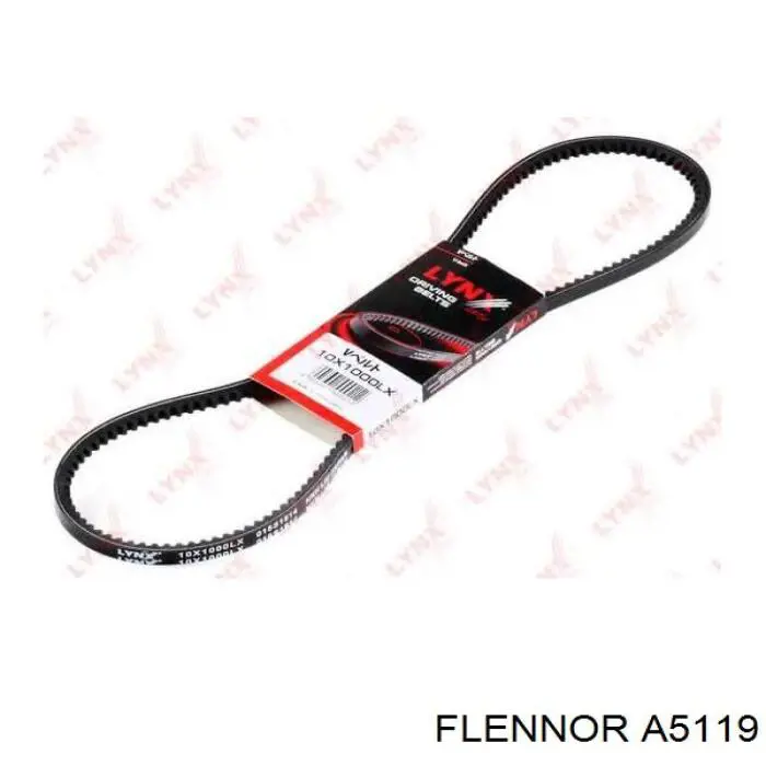 A5119 Flennor Correa poly v