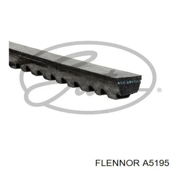 A5195 Flennor