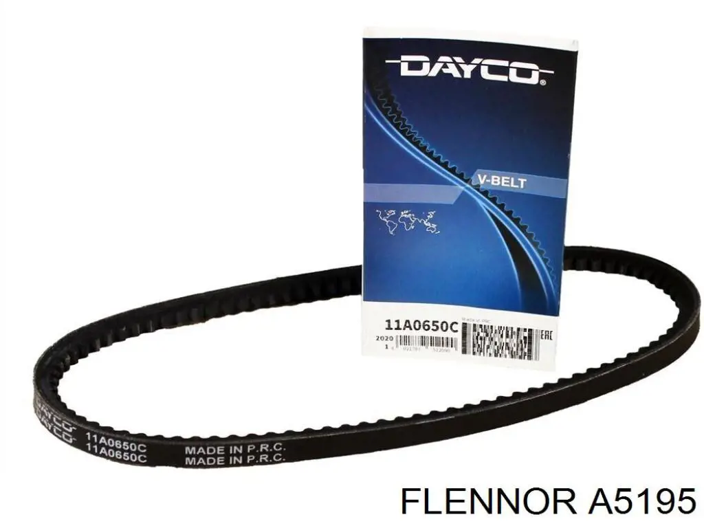 Comprar 7776570 Fiat/Alfa/Lancia Correa trapezoidal