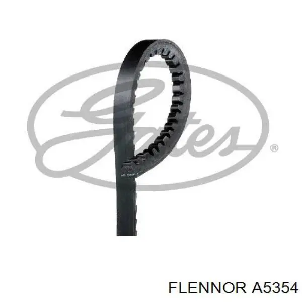 A5354 Flennor