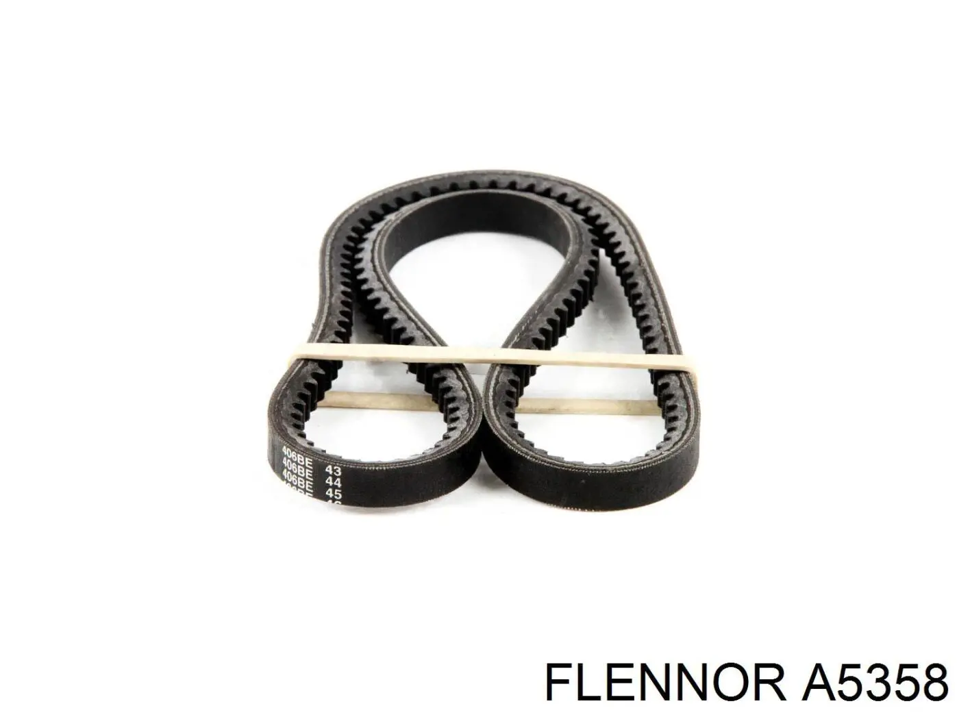 Correa trapezoidal Ford Ranger ET