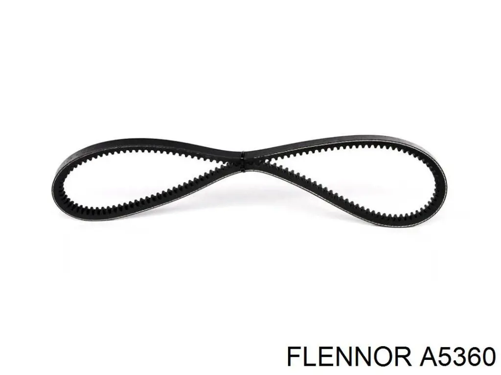 A5360 Flennor correa trapezoidal