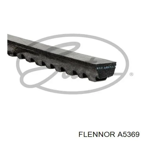 A5369 Flennor correa trapezoidal