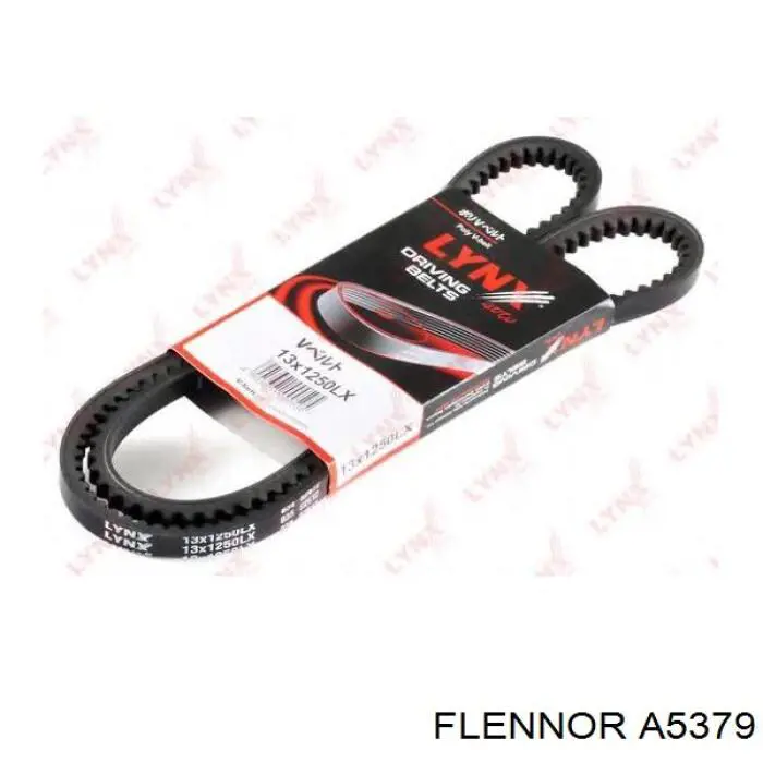 Correa de alternador 3485 Bando