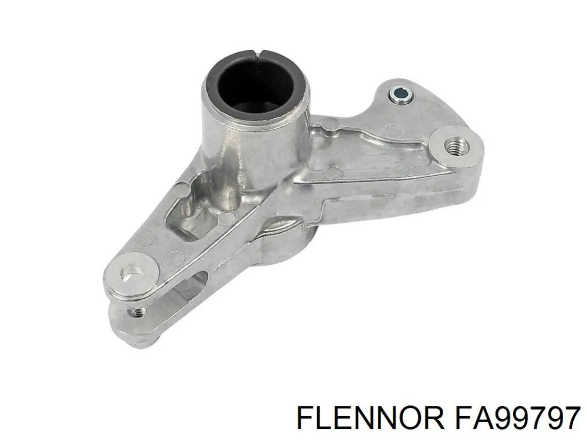 FA99797 Flennor soporte, brazo tensor, correa poli v