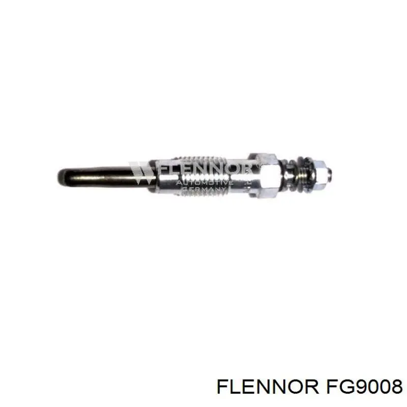 Comprar FG9008 Flennor Calentadores diésel