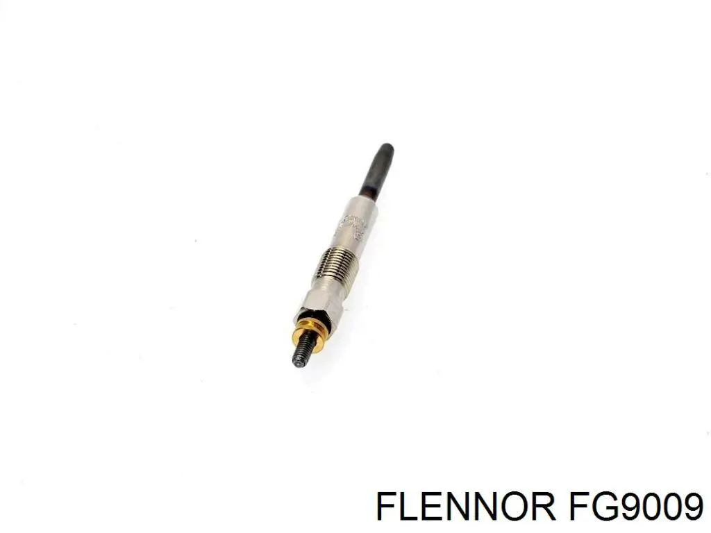 FG9009 Flennor bujía de incandescencia