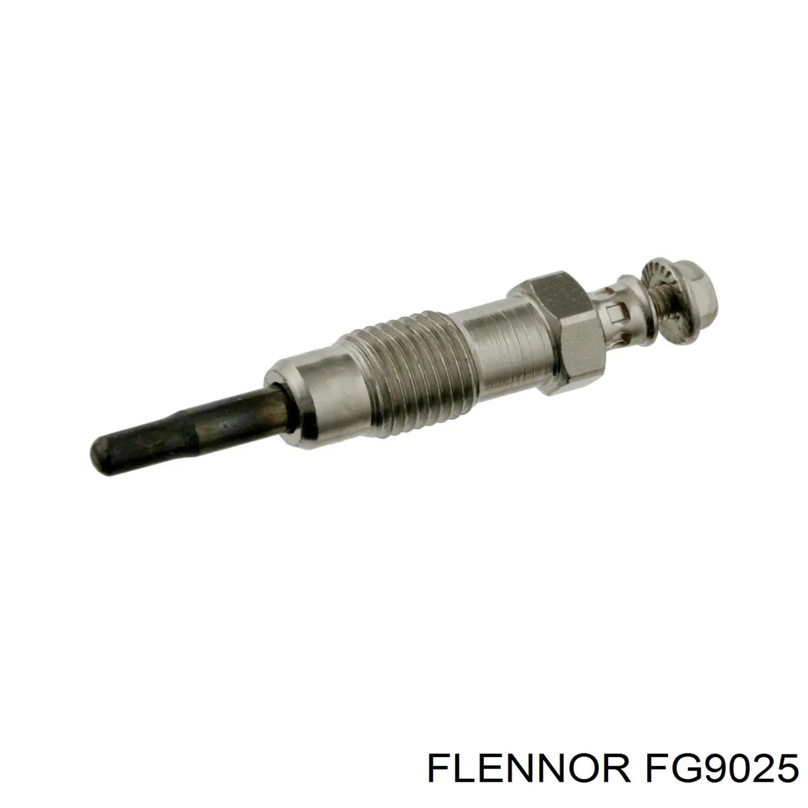 Bujías incandescentes Flennor FG9025 precio, desde 8,56 EUR