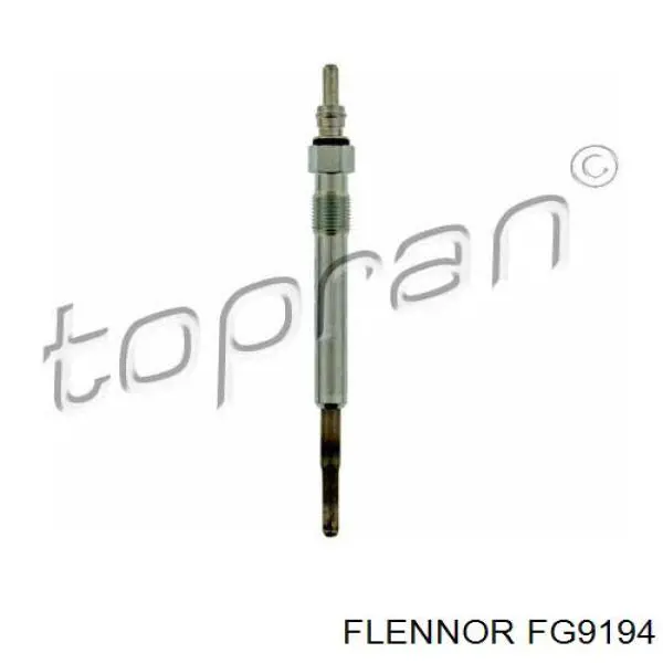 Comprar FG9194 Flennor Calentadores diésel