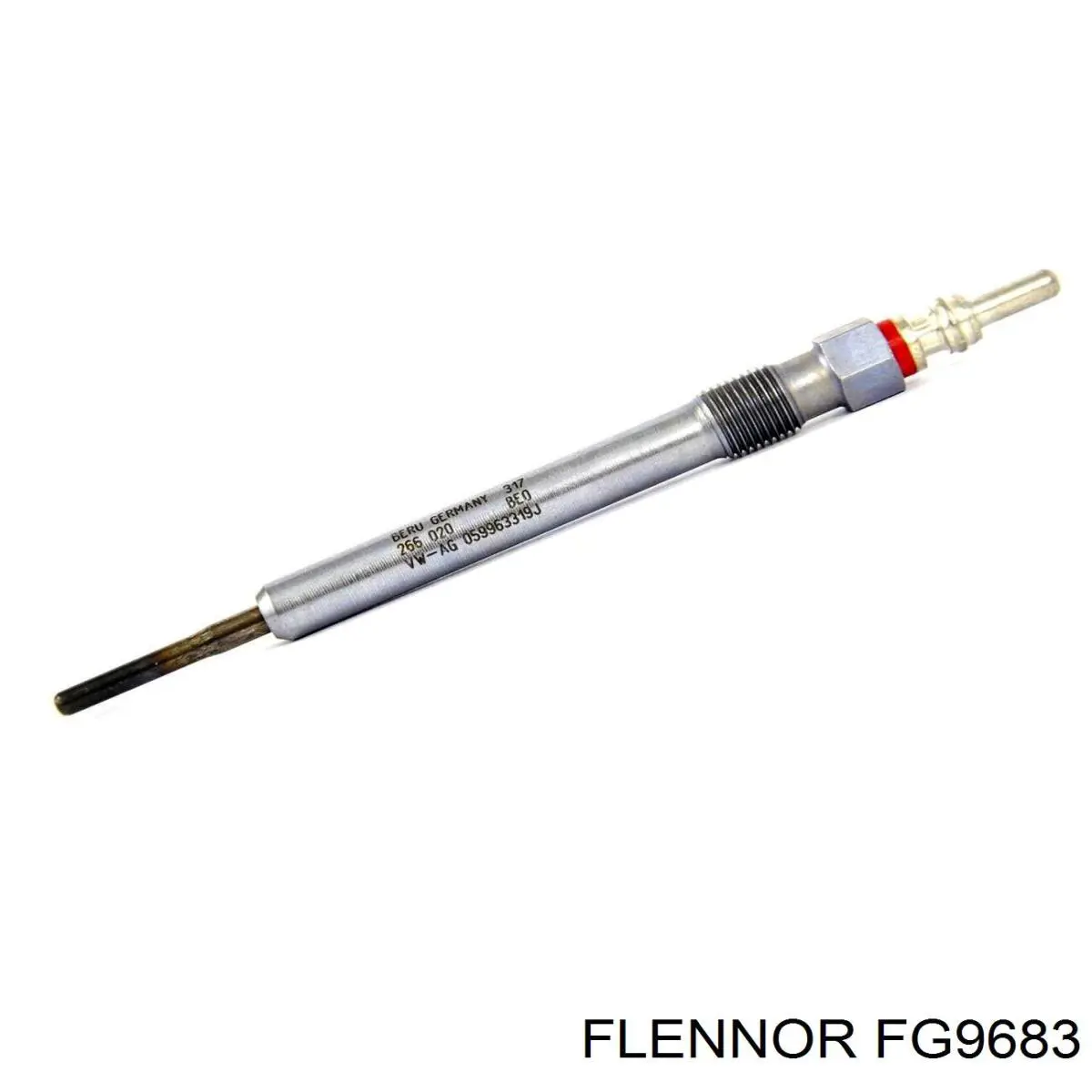 FG9683 Flennor