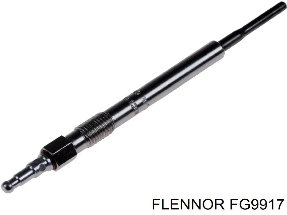 Comprar FG9917 Flennor Calentadores diésel
