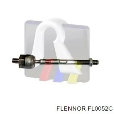 Barra de acoplamiento Renault Laguna 3 BT0, BT1