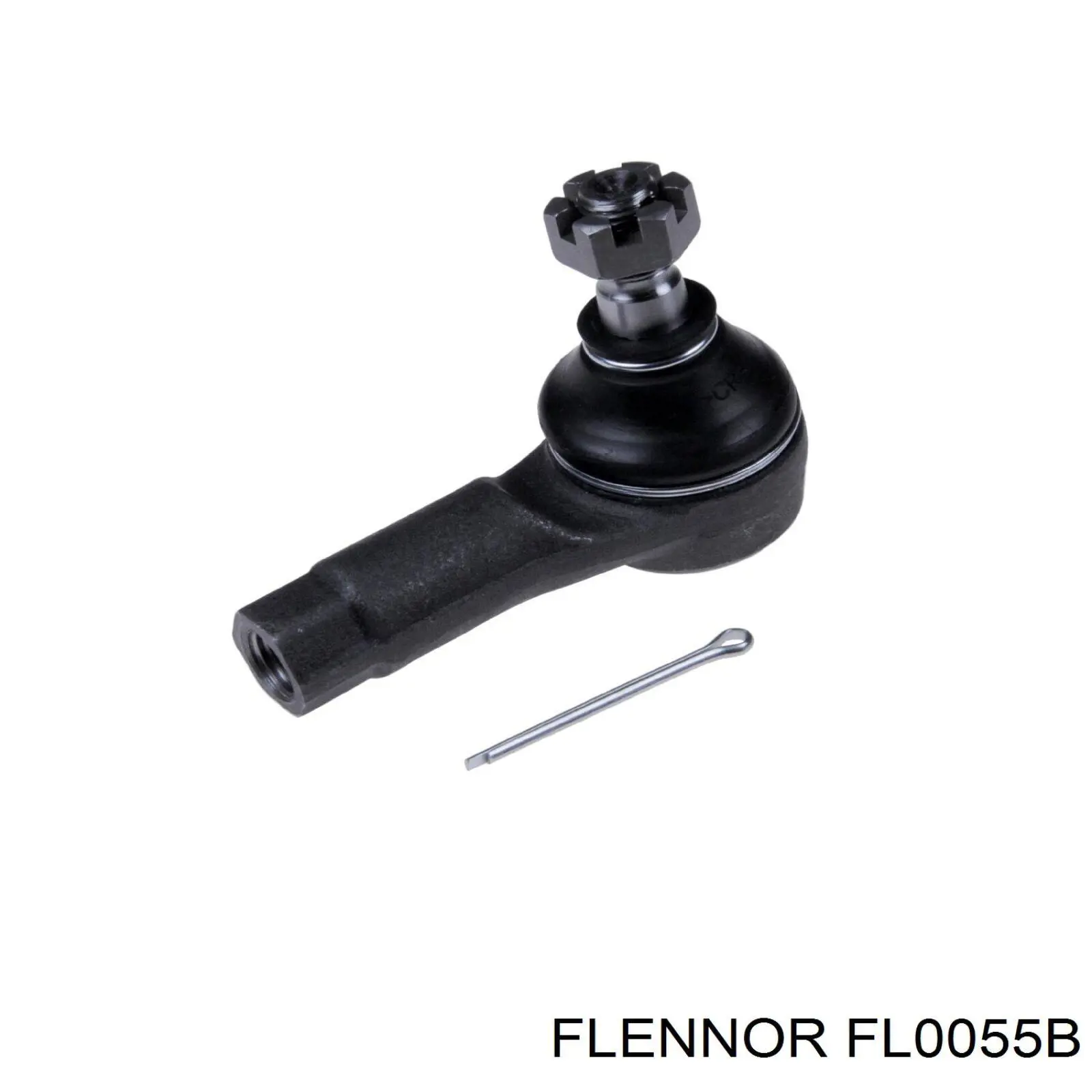 Rótula barra de acoplamiento exterior Chevrolet Spark (Matiz) M200, M250